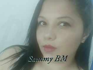 Sammy_BM