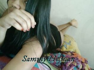 Sammy_Holman