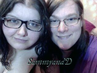 SammyandD