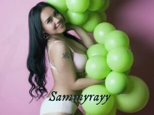 Sammyrayy