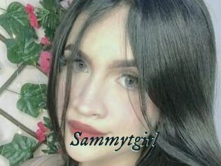 Sammytgirl