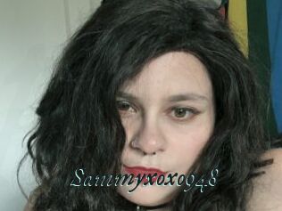 Sammyxoxo948