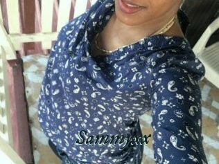 Sammyxx