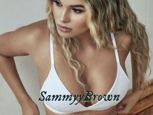 SammyyBrown