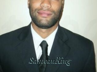 Samoan_King