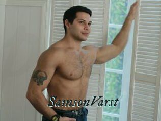 SamsonVarst