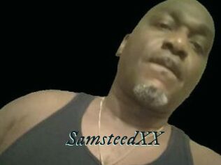 SamsteedXX
