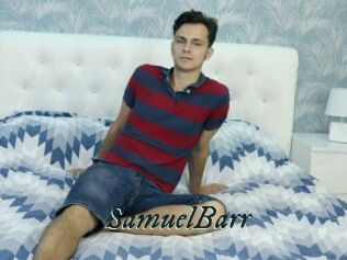 SamuelBarr