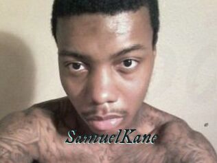 Samuel_Kane