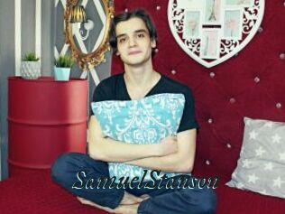 SamuelStanson