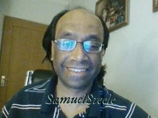 SamuelSteele