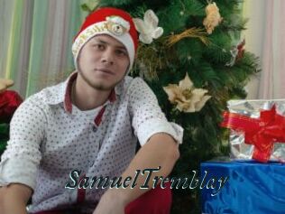 SamuelTremblay