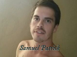 Samuel_Patrick