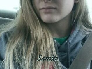 Samxo