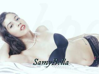 SamyBella