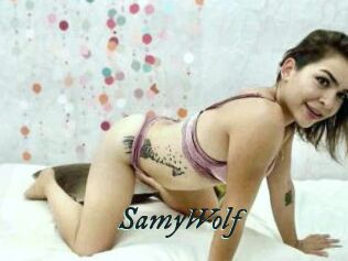 SamyWolf