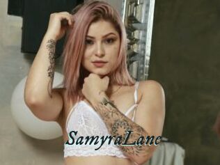 SamyraLane
