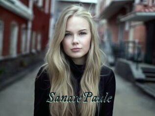 SanatePaule