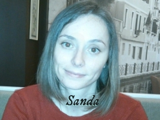 Sanda Pharaons Porn