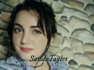 SandaTayler
