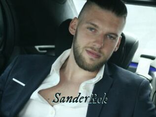 SanderRok