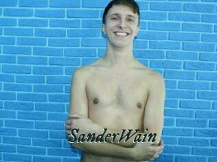 SanderWain
