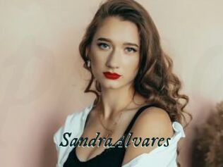 SandraAlvares