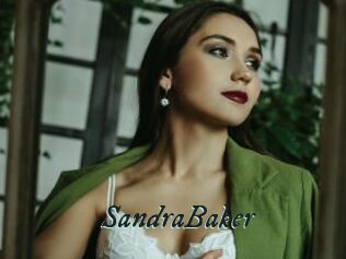 SandraBaker