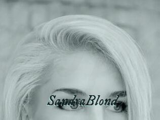 SandraBlond