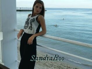 SandraBoo