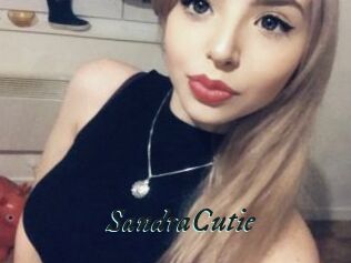 SandraCutie