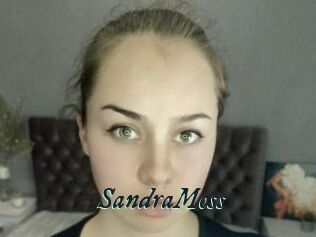 SandraMoss