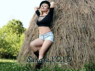 SandraXOXO