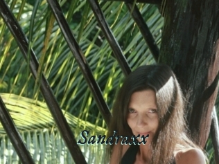 Sandraxx Pharaons Porn