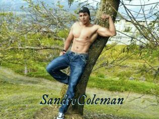 SandroColeman