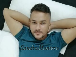 SandroMontero