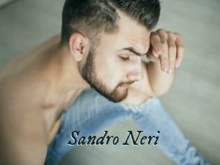 Sandro_Neri