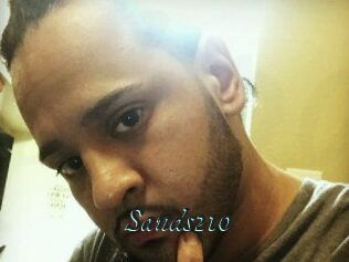 Sands210