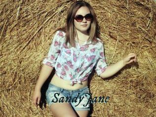 SandyJane