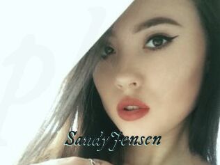 SandyJensen