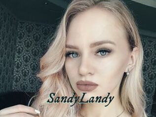 SandyLandy