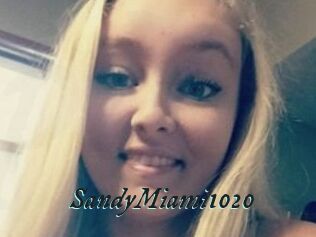 SandyMiami1020