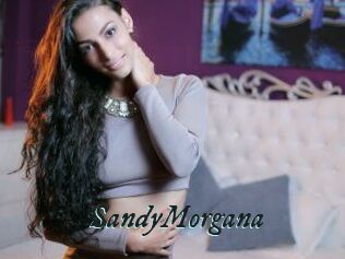 SandyMorgana