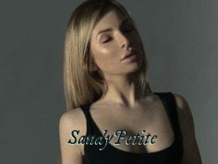 SandyPetite