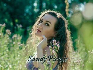 SandyPurple