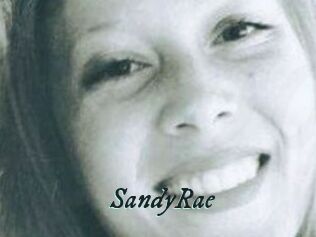 SandyRae