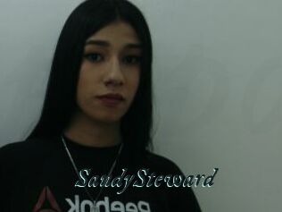 SandySteward