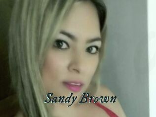 Sandy_Brown