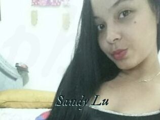 Sandy_Lu Pharaons Porn