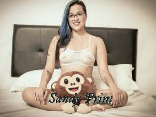 Sandy_Prim